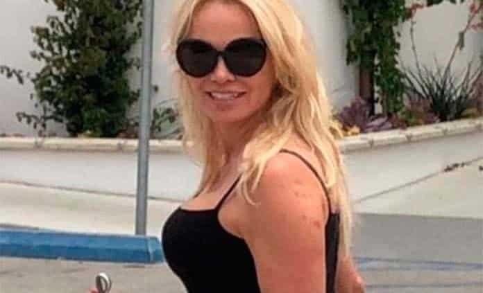 Pamela Anderson regresa a la soltería, se vuelve a divorciar