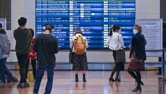 Suspenden vuelos en EU por incertidumbre con 5G