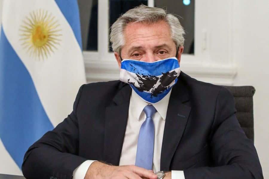 Agradece Argentina apoyo de AMLO ante FMI
