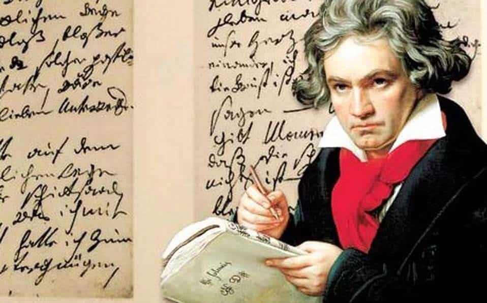 Sony Classical publicará  álbum con sinfonías de Beethoven