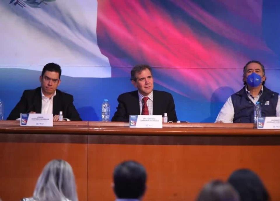 Es Posible Organizar Elecciones Del 2024 Con Reglas Actuales 2079