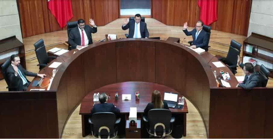 Expresidentes del TEPJF sugieren autonomía total del órgano