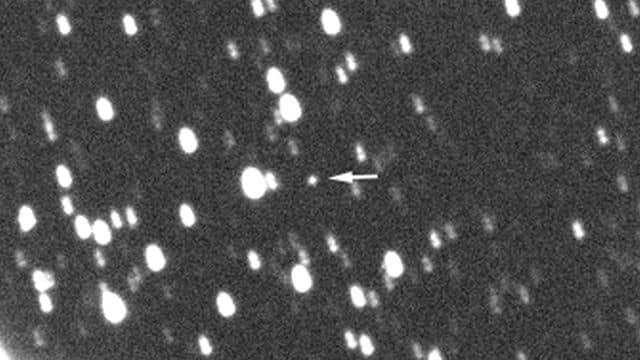 Revelan una nueva imagen del telescopio espacial James Webb