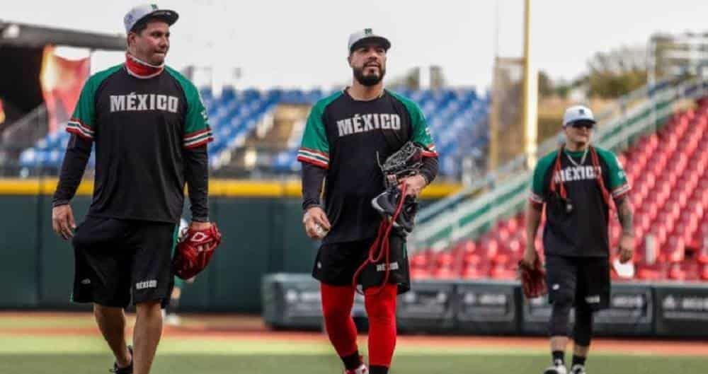 Inicia México su camino en la Serie del Caribe 