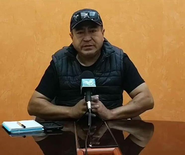 Asesinan al periodista Roberto Toledo en Zitácuaro