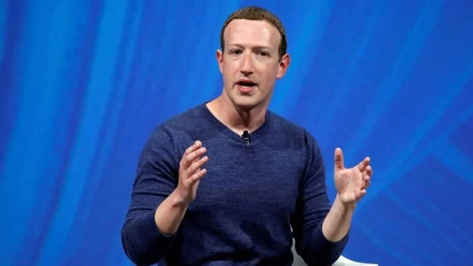 Revela Mark Zuckerberg el secreto detrás de su metaverso
