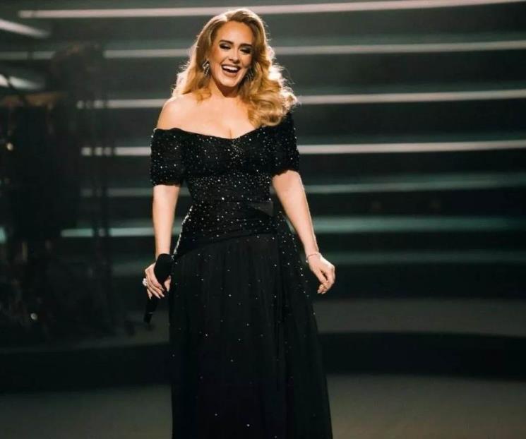 Sale a la luz el motivo por el que Adele canceló conciertos