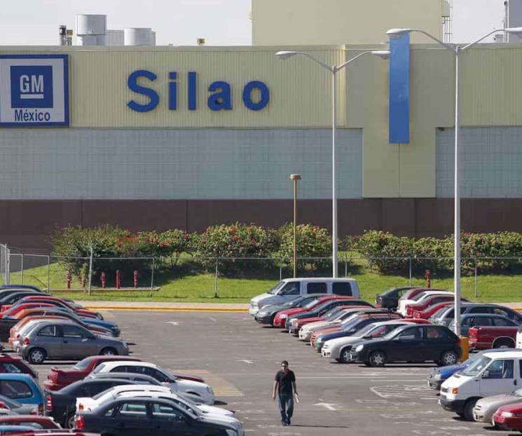 Inicia elección para elegir sindicato en planta de GM Silao