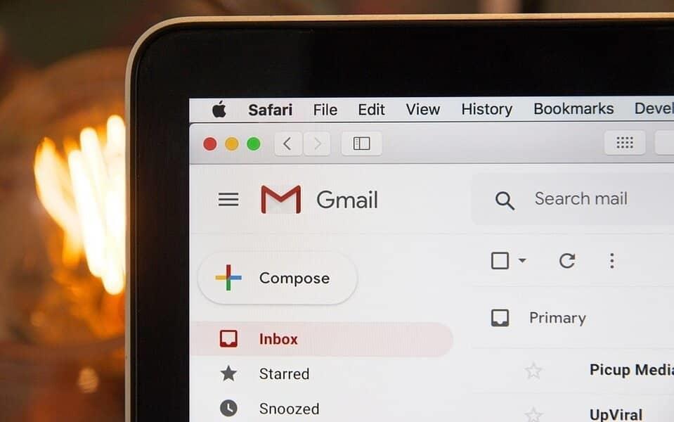 Usuarios de cuentas G Suite gratuitas podrán migrarl a Gmail