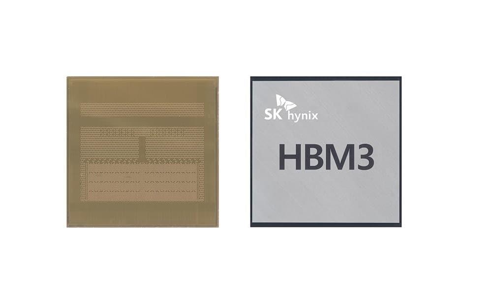 Especificaciones finales de la memoria HBM3: Hasta 64 GB