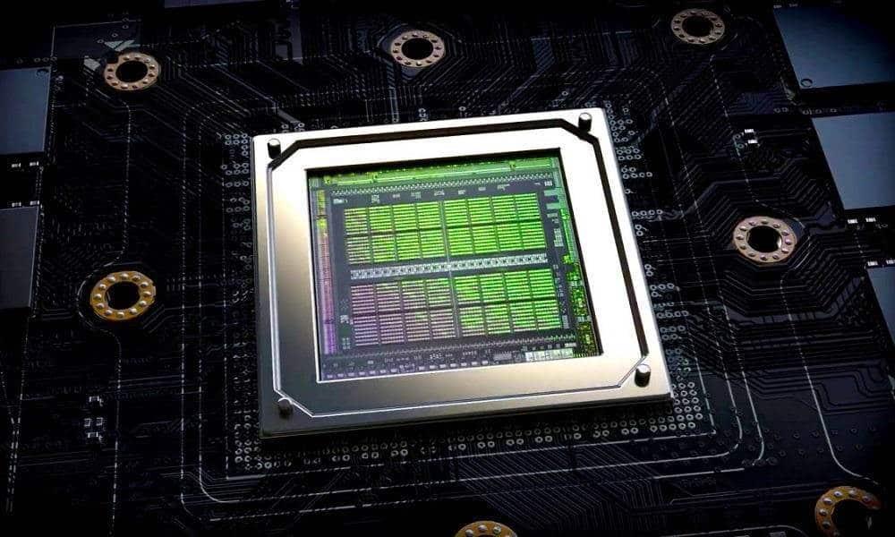 NVIDIA seguirá utilizando un diseño monolítico con Hopper