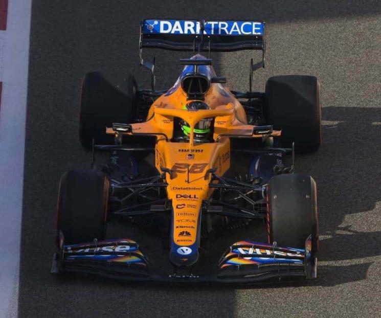 OWard podría correr perfectamente en F1: Jefe de McLaren