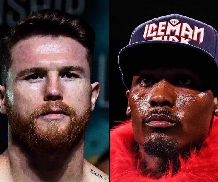 Ven más mediática una pelea entre Canelo y Charlo