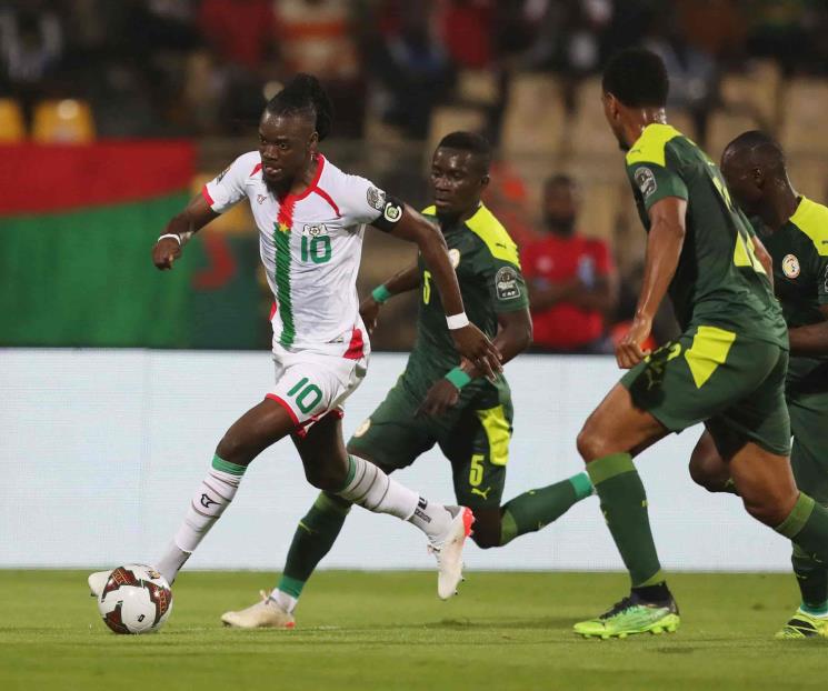 Avanza Senegal a Final de Copa Africana