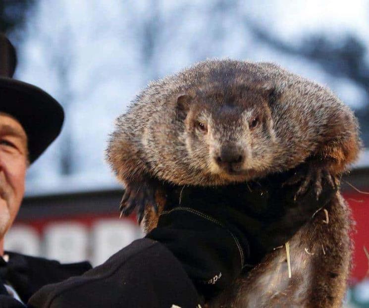 Habrá seis semanas más de invierno