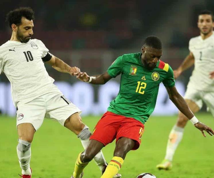 Enfrentará Egipto a Senegal en la Final de la Copa Africana