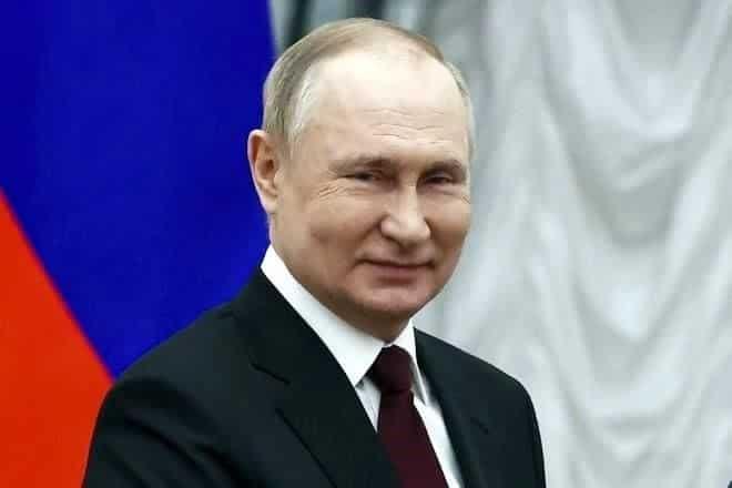 No acepta Putin sanción a atletas rusos en competencias