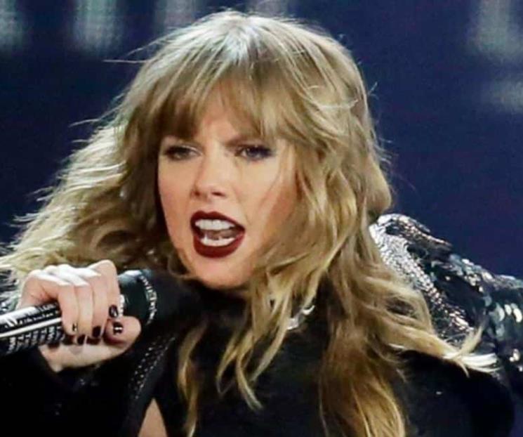 Universidad de NY lanza materia sobre Taylor Swift