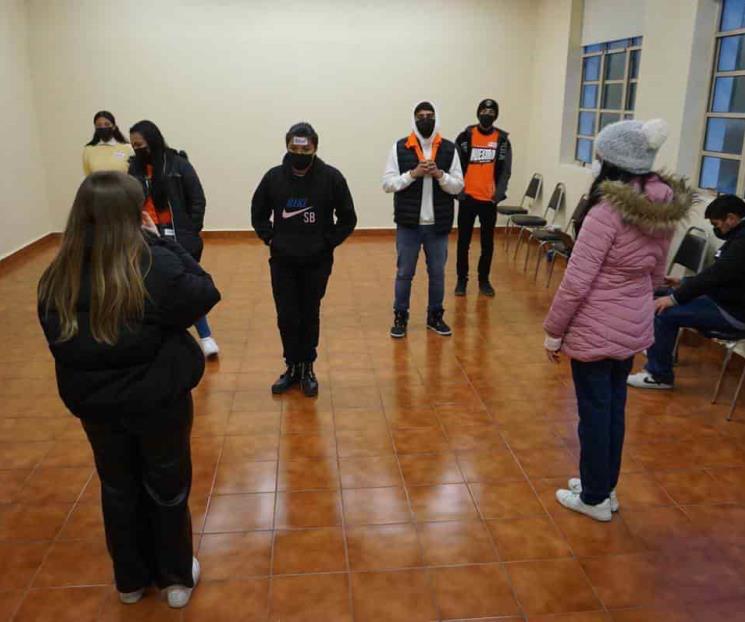 Participa UDEM en Foro Infantil y Adolescente