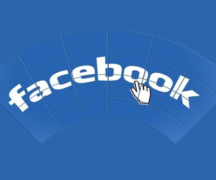 Caen acciones de Facebook por malos resultados