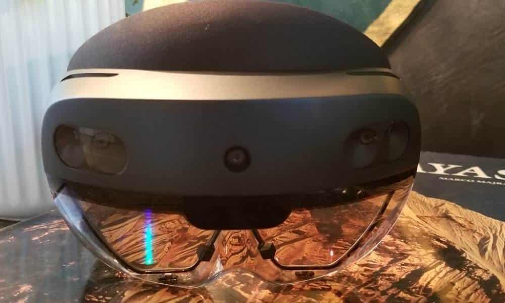 Microsoft habría tirado la toalla con HoloLens 3