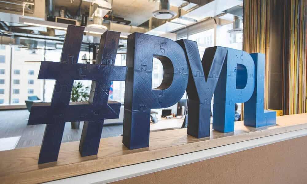 PayPal se hunde en bolsa tras publicar sus resultados