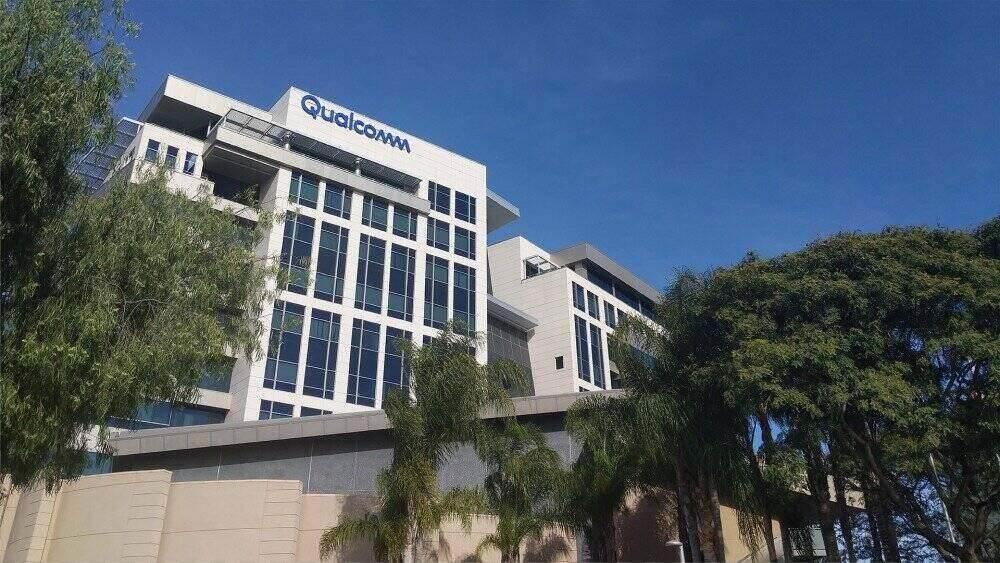 Qualcomm empieza el año con mejores resultados