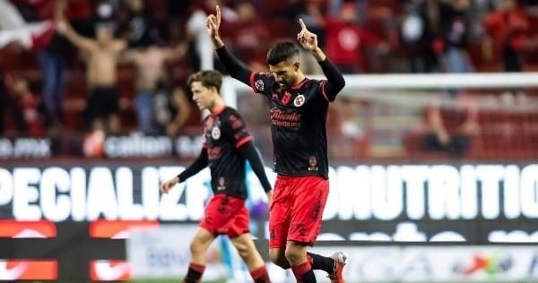 Logra Xolos primera victoria del semestre