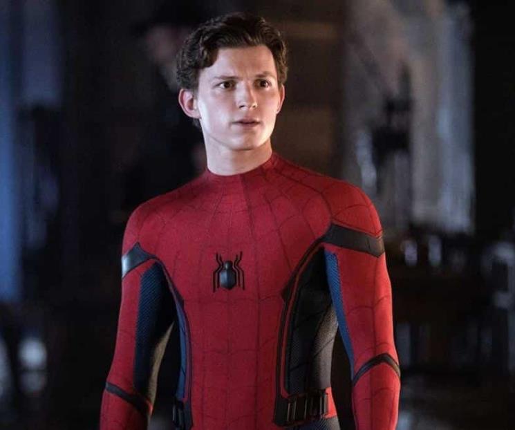 Tom Holland respalda hacer The Amazing Spider-Man 3