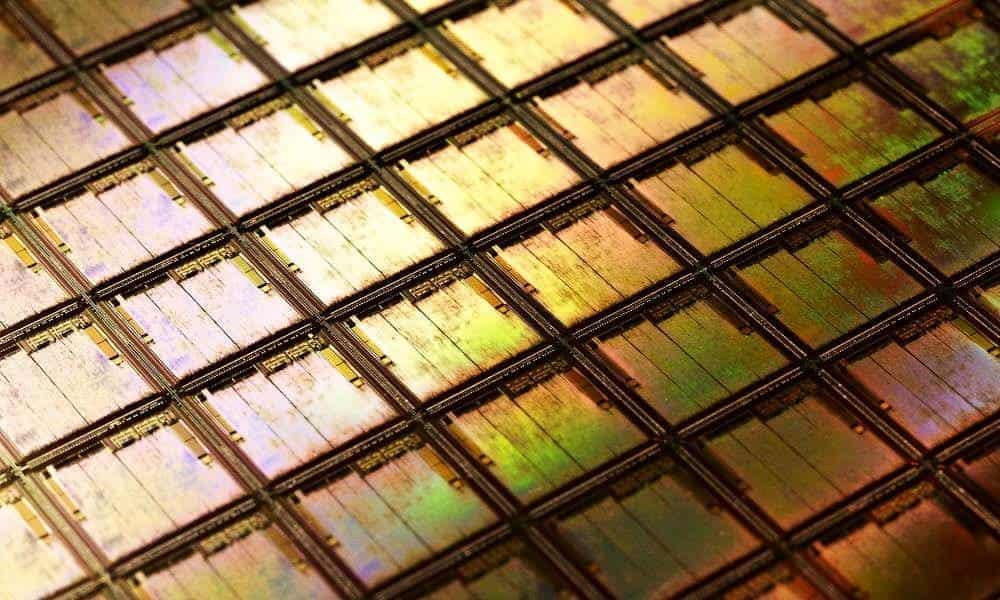 Intel construirá nuevas fábricas de chips en Europa