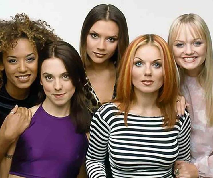 Las Spice Girls renuncian a sus planes de salir de gira