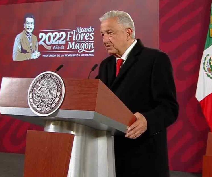 Revisará AMLO sueldos de embajadores y cónsules