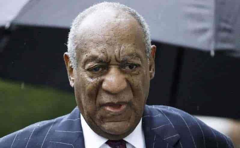 Tiene miedo Bill Cosby de enfrentar más acusaciones