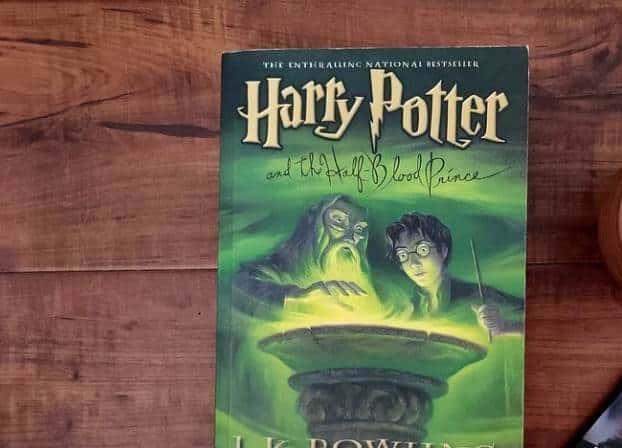 Queman libros de Harry Potter por ‘brujería’