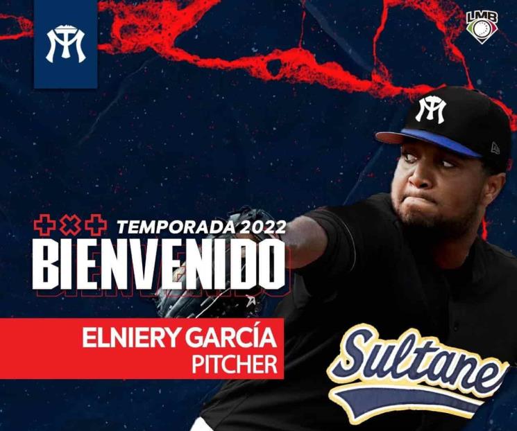 Se refuerzan Sultanes