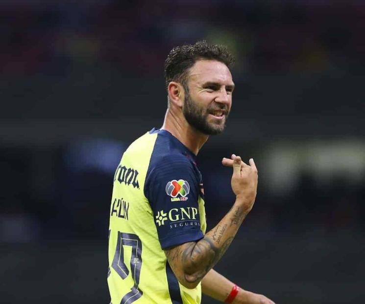 Suspenden dos partidos a Miguel Layún