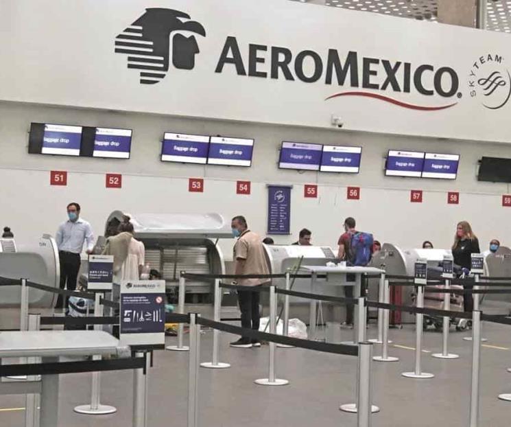 Aeroméxico asume el control total del programa Club Premier