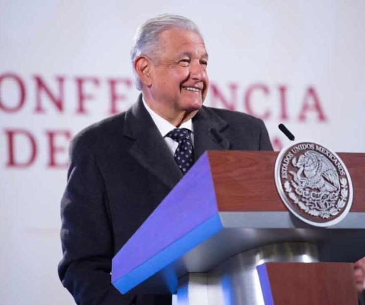 AMLO pide a Alejandro Moreno que aclare frase sobre reformas