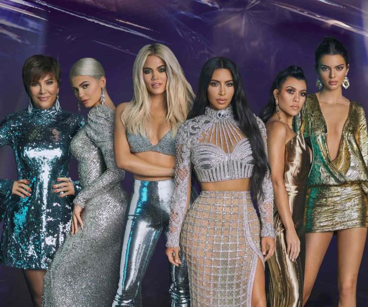 Las Kardashian estrenan nuevo reality en Hulu