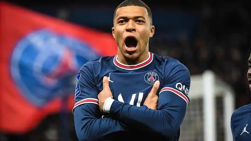 Pesimismo en PSG y dudan de renovación de Mbappé