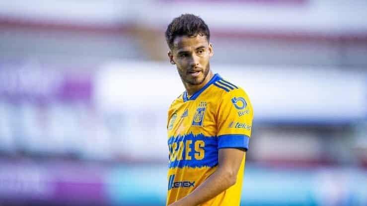 Vuelven Tigres a prácticas y también Diego Reyes