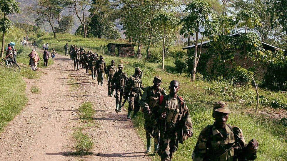 Uganda debe compensar al Congo con 325 mdd por invasión