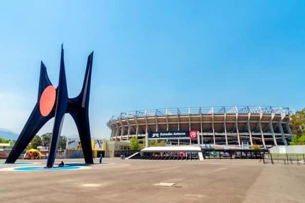 Cerrará el Azteca sus instalaciones de cara a Mundial 2026