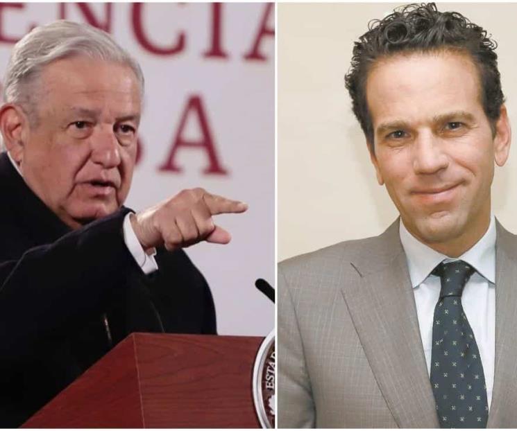 AMLO insiste y vuelve a preguntar cuánto gana Loret