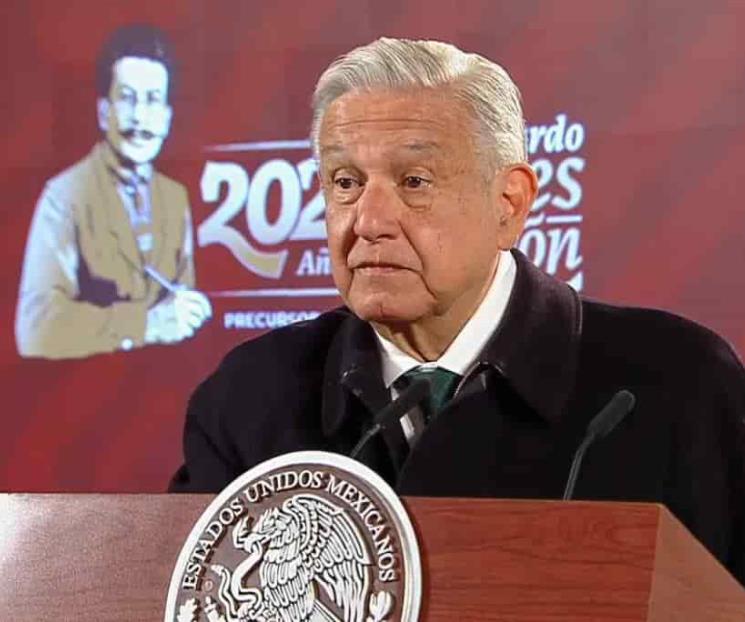 AMLO anuncia acuerdo para jubilar a extrabajadores de LyFC