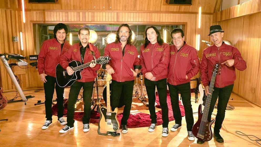 Reencuentro ‘no es por dinero’: Los Bukis