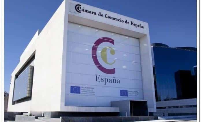 Cámara Española de Comercio afirma que seguirá inversión