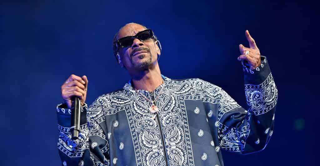 Acusan a Snoop Dogg de agresión sexual