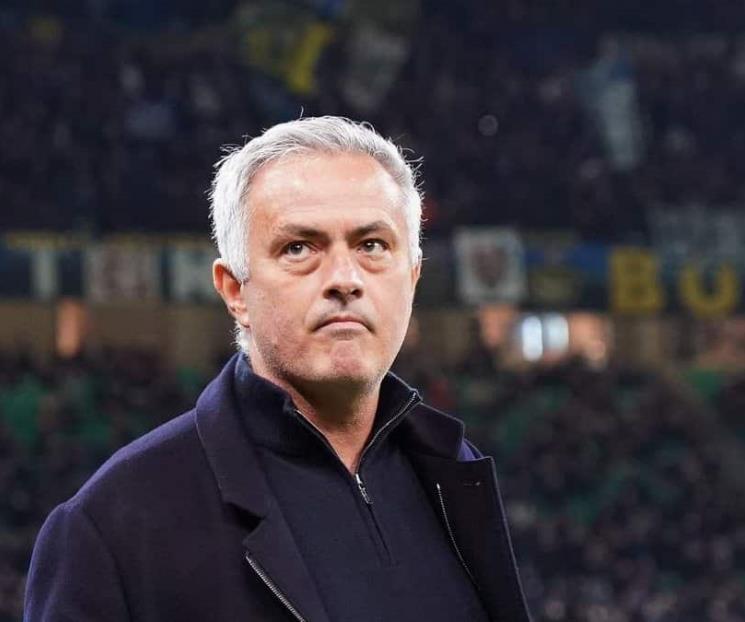 Tendrían jugadores de Mou miedo en duelo ante Inter