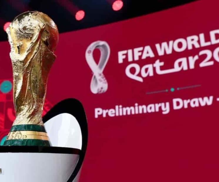 Cree FIFA que Mundial de Qatar 22 será referencia sanitaria